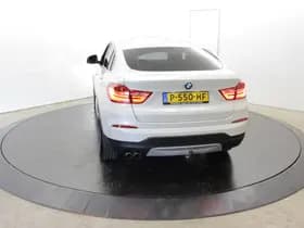 BMW X4 28i High Exec thumbnail 76