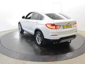 BMW X4 28i High Exec thumbnail 78