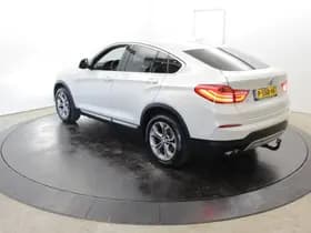 BMW X4 28i High Exec thumbnail 79