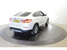 BMW X4 28i High Exec thumbnail 9