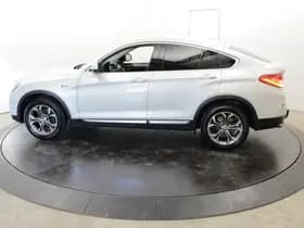 BMW X4 28i High Exec thumbnail 83