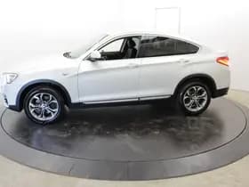 BMW X4 28i High Exec thumbnail 85