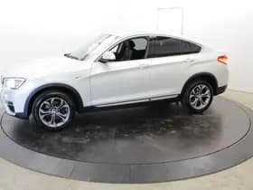 BMW X4 28i High Exec thumbnail 86