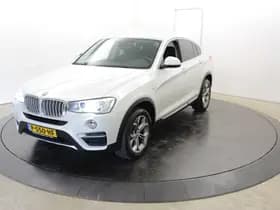 BMW X4 28i High Exec thumbnail 90