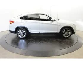 BMW X4 28i High Exec thumbnail 10