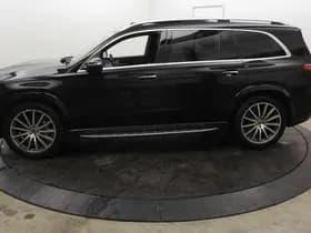 Mercedes-Benz GLS 580 4MATIC AMG Premium EL Trekhaak 7 Pers Vol Leder Panodak thumbnail 101