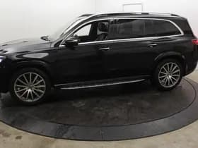 Mercedes-Benz GLS 580 4MATIC AMG Premium EL Trekhaak 7 Pers Vol Leder Panodak thumbnail 102
