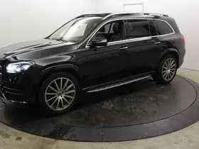 Mercedes-Benz GLS 580 4MATIC AMG Premium EL Trekhaak 7 Pers Vol Leder Panodak thumbnail 104