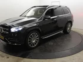 Mercedes-Benz GLS 580 4MATIC AMG Premium EL Trekhaak 7 Pers Vol Leder Panodak thumbnail 105