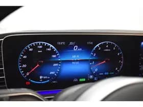 Mercedes-Benz GLS 580 4MATIC AMG Premium EL Trekhaak 7 Pers Vol Leder Panodak thumbnail 15