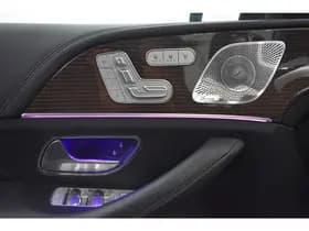 Mercedes-Benz GLS 580 4MATIC AMG Premium EL Trekhaak 7 Pers Vol Leder Panodak thumbnail 16