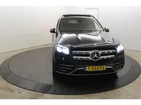 Mercedes-Benz GLS 580 4MATIC AMG Premium EL Trekhaak 7 Pers Vol Leder Panodak thumbnail 18
