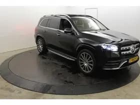 Mercedes-Benz GLS 580 4MATIC AMG Premium EL Trekhaak 7 Pers Vol Leder Panodak thumbnail 20
