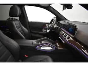 Mercedes-Benz GLS 580 4MATIC AMG Premium EL Trekhaak 7 Pers Vol Leder Panodak thumbnail 3