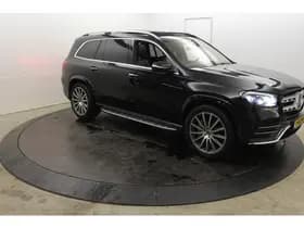 Mercedes-Benz GLS 580 4MATIC AMG Premium EL Trekhaak 7 Pers Vol Leder Panodak thumbnail 22