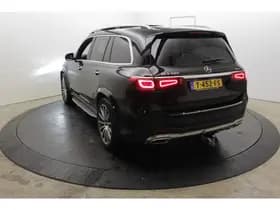 Mercedes-Benz GLS 580 4MATIC AMG Premium EL Trekhaak 7 Pers Vol Leder Panodak thumbnail 23