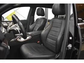 Mercedes-Benz GLS 580 4MATIC AMG Premium EL Trekhaak 7 Pers Vol Leder Panodak thumbnail 28