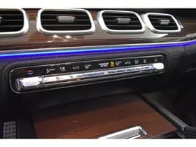 Mercedes-Benz GLS 580 4MATIC AMG Premium EL Trekhaak 7 Pers Vol Leder Panodak thumbnail 31