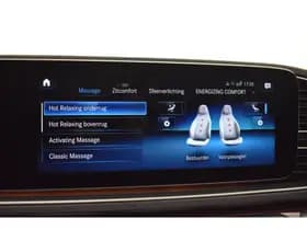 Mercedes-Benz GLS 580 4MATIC AMG Premium EL Trekhaak 7 Pers Vol Leder Panodak thumbnail 36