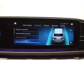 Mercedes-Benz GLS 580 4MATIC AMG Premium EL Trekhaak 7 Pers Vol Leder Panodak thumbnail 40