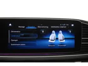 Mercedes-Benz GLS 580 4MATIC AMG Premium EL Trekhaak 7 Pers Vol Leder Panodak thumbnail 41