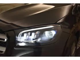 Mercedes-Benz GLS 580 4MATIC AMG Premium EL Trekhaak 7 Pers Vol Leder Panodak thumbnail 48