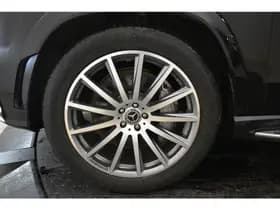 Mercedes-Benz GLS 580 4MATIC AMG Premium EL Trekhaak 7 Pers Vol Leder Panodak thumbnail 50