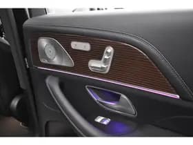 Mercedes-Benz GLS 580 4MATIC AMG Premium EL Trekhaak 7 Pers Vol Leder Panodak thumbnail 51