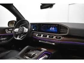 Mercedes-Benz GLS 580 4MATIC AMG Premium EL Trekhaak 7 Pers Vol Leder Panodak thumbnail 52