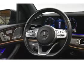 Mercedes-Benz GLS 580 4MATIC AMG Premium EL Trekhaak 7 Pers Vol Leder Panodak thumbnail 53