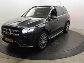 Mercedes-Benz GLS 580 4MATIC AMG Premium EL Trekhaak 7 Pers Vol Leder Panodak thumbnail 61