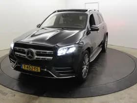 Mercedes-Benz GLS 580 4MATIC AMG Premium EL Trekhaak 7 Pers Vol Leder Panodak thumbnail 63