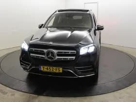 Mercedes-Benz GLS 580 4MATIC AMG Premium EL Trekhaak 7 Pers Vol Leder Panodak thumbnail 65