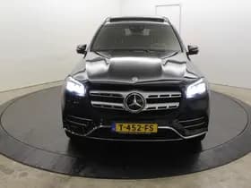 Mercedes-Benz GLS 580 4MATIC AMG Premium EL Trekhaak 7 Pers Vol Leder Panodak thumbnail 66
