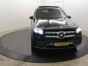 Mercedes-Benz GLS 580 4MATIC AMG Premium EL Trekhaak 7 Pers Vol Leder Panodak thumbnail 69