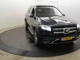 Mercedes-Benz GLS 580 4MATIC AMG Premium EL Trekhaak 7 Pers Vol Leder Panodak thumbnail 70