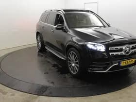 Mercedes-Benz GLS 580 4MATIC AMG Premium EL Trekhaak 7 Pers Vol Leder Panodak thumbnail 72