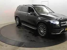 Mercedes-Benz GLS 580 4MATIC AMG Premium EL Trekhaak 7 Pers Vol Leder Panodak thumbnail 74