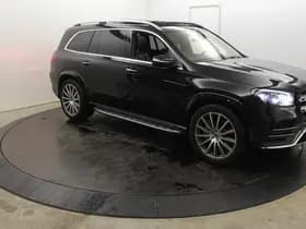 Mercedes-Benz GLS 580 4MATIC AMG Premium EL Trekhaak 7 Pers Vol Leder Panodak thumbnail 76