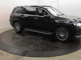 Mercedes-Benz GLS 580 4MATIC AMG Premium EL Trekhaak 7 Pers Vol Leder Panodak thumbnail 78