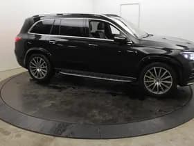 Mercedes-Benz GLS 580 4MATIC AMG Premium EL Trekhaak 7 Pers Vol Leder Panodak thumbnail 80