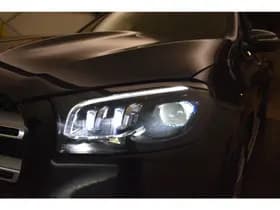 Mercedes-Benz GLS 580 4MATIC AMG Premium EL Trekhaak 7 Pers Vol Leder Panodak thumbnail 9