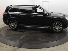 Mercedes-Benz GLS 580 4MATIC AMG Premium EL Trekhaak 7 Pers Vol Leder Panodak thumbnail 81