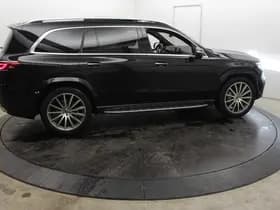 Mercedes-Benz GLS 580 4MATIC AMG Premium EL Trekhaak 7 Pers Vol Leder Panodak thumbnail 84