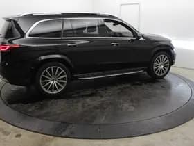 Mercedes-Benz GLS 580 4MATIC AMG Premium EL Trekhaak 7 Pers Vol Leder Panodak thumbnail 85