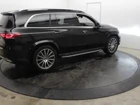 Mercedes-Benz GLS 580 4MATIC AMG Premium EL Trekhaak 7 Pers Vol Leder Panodak thumbnail 86