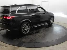 Mercedes-Benz GLS 580 4MATIC AMG Premium EL Trekhaak 7 Pers Vol Leder Panodak thumbnail 87