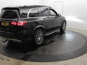 Mercedes-Benz GLS 580 4MATIC AMG Premium EL Trekhaak 7 Pers Vol Leder Panodak thumbnail 88