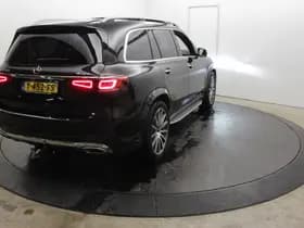 Mercedes-Benz GLS 580 4MATIC AMG Premium EL Trekhaak 7 Pers Vol Leder Panodak thumbnail 89
