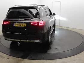 Mercedes-Benz GLS 580 4MATIC AMG Premium EL Trekhaak 7 Pers Vol Leder Panodak thumbnail 90